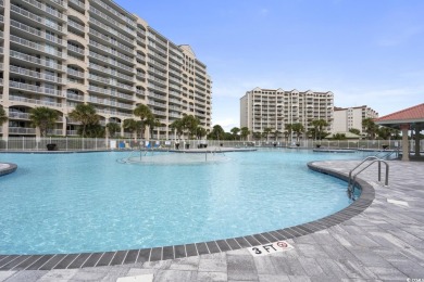 EXQUISITE 4-bedroom, 3-bathroom end unit condo with a garage on on Barefoot Resort and Golf Club - Fazio Course in South Carolina - for sale on GolfHomes.com, golf home, golf lot