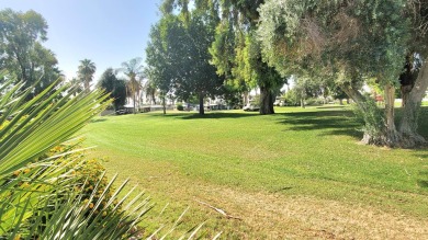 The views from this home are spectacular in this 55+ senior home on Date Palm Country Club in California - for sale on GolfHomes.com, golf home, golf lot