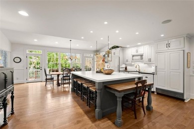 Tucked near a quiet cul-de-sac in the prestigious Atlanta on Atlanta Country Club in Georgia - for sale on GolfHomes.com, golf home, golf lot