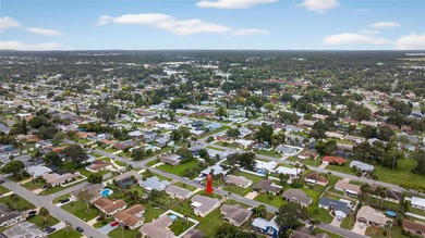 Work-From-Home Oasis Near Golf, Beaches, and More! Spacious & on Daytona Beach Golf Club in Florida - for sale on GolfHomes.com, golf home, golf lot