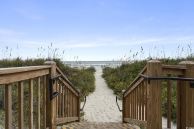 EXQUISITE 4-bedroom, 3-bathroom end unit condo with a garage on on Barefoot Resort and Golf Club - Fazio Course in South Carolina - for sale on GolfHomes.com, golf home, golf lot