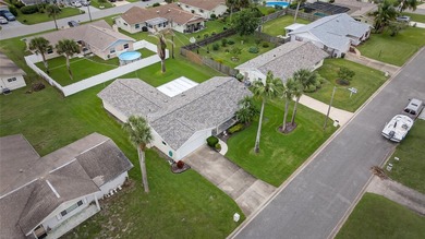 Work-From-Home Oasis Near Golf, Beaches, and More! Spacious & on Daytona Beach Golf Club in Florida - for sale on GolfHomes.com, golf home, golf lot