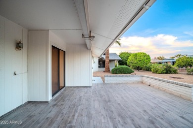 Discover the perfect blend of luxury, comfort, and active living on Briarwood Country Club in Arizona - for sale on GolfHomes.com, golf home, golf lot