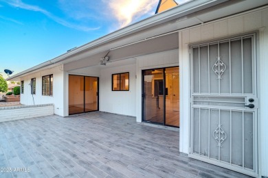 Discover the perfect blend of luxury, comfort, and active living on Briarwood Country Club in Arizona - for sale on GolfHomes.com, golf home, golf lot