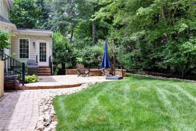 Located on a secluded cul de sac in the prestigious Ford's on Fords Colony Country Club in Virginia - for sale on GolfHomes.com, golf home, golf lot