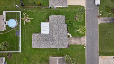 Work-From-Home Oasis Near Golf, Beaches, and More! Spacious & on Daytona Beach Golf Club in Florida - for sale on GolfHomes.com, golf home, golf lot