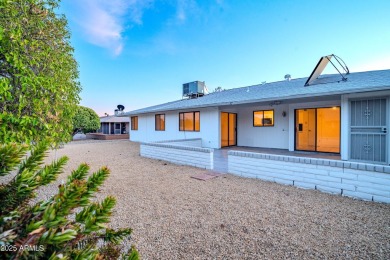 Discover the perfect blend of luxury, comfort, and active living on Briarwood Country Club in Arizona - for sale on GolfHomes.com, golf home, golf lot
