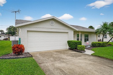 Work-From-Home Oasis Near Golf, Beaches, and More! Spacious & on Daytona Beach Golf Club in Florida - for sale on GolfHomes.com, golf home, golf lot