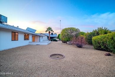 Discover the perfect blend of luxury, comfort, and active living on Briarwood Country Club in Arizona - for sale on GolfHomes.com, golf home, golf lot