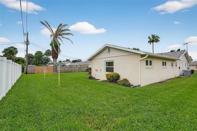 Work-From-Home Oasis Near Golf, Beaches, and More! Spacious & on Daytona Beach Golf Club in Florida - for sale on GolfHomes.com, golf home, golf lot