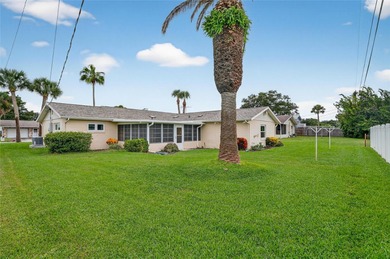 Work-From-Home Oasis Near Golf, Beaches, and More! Spacious & on Daytona Beach Golf Club in Florida - for sale on GolfHomes.com, golf home, golf lot