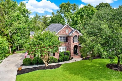 Welcome to this exclusive and expansive executive home in on Southbridge Golf Club in Georgia - for sale on GolfHomes.com, golf home, golf lot