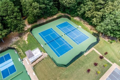 Located on a secluded cul de sac in the prestigious Ford's on Fords Colony Country Club in Virginia - for sale on GolfHomes.com, golf home, golf lot