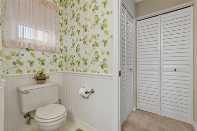 Work-From-Home Oasis Near Golf, Beaches, and More! Spacious & on Daytona Beach Golf Club in Florida - for sale on GolfHomes.com, golf home, golf lot