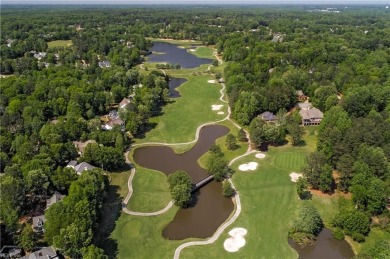 Located on a secluded cul de sac in the prestigious Ford's on Fords Colony Country Club in Virginia - for sale on GolfHomes.com, golf home, golf lot