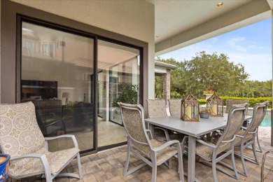 Luxury, Lifestyle and Legacy is on full display at this on Reunion Resort Golf Course in Florida - for sale on GolfHomes.com, golf home, golf lot