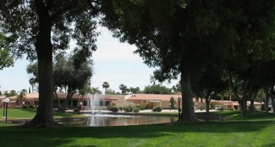 The views from this home are spectacular in this 55+ senior home on Date Palm Country Club in California - for sale on GolfHomes.com, golf home, golf lot