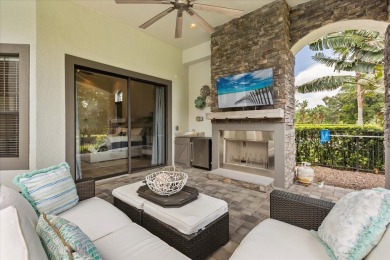 Luxury, Lifestyle and Legacy is on full display at this on Reunion Resort Golf Course in Florida - for sale on GolfHomes.com, golf home, golf lot