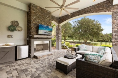 Under contract-accepting backup offers. ** EASY TO SHOW** Luxury on Reunion Resort Golf Course in Florida - for sale on GolfHomes.com, golf home, golf lot