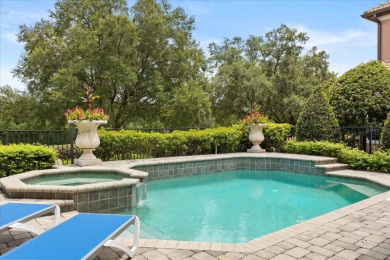 Under contract-accepting backup offers. ** EASY TO SHOW** Luxury on Reunion Resort Golf Course in Florida - for sale on GolfHomes.com, golf home, golf lot