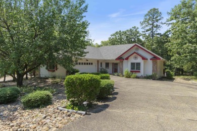 Explore this fantastic opportunity at 32 Promesa Place in Hot on Magellan Golf Course in Arkansas - for sale on GolfHomes.com, golf home, golf lot