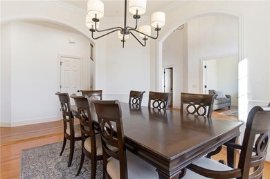 Welcome to this beautiful home located in the gated community of on Shadow Valley Country Club in Arkansas - for sale on GolfHomes.com, golf home, golf lot