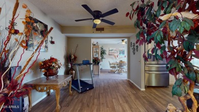This Home at the desirable 55+community of Sun City will greet on Sun City-Willow Creek / Willow Brook  in Arizona - for sale on GolfHomes.com, golf home, golf lot