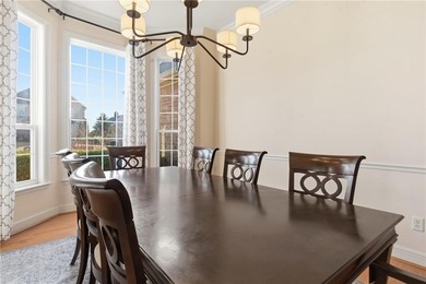 Welcome to this beautiful home located in the gated community of on Shadow Valley Country Club in Arkansas - for sale on GolfHomes.com, golf home, golf lot