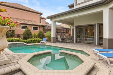 Under contract-accepting backup offers. ** EASY TO SHOW** Luxury on Reunion Resort Golf Course in Florida - for sale on GolfHomes.com, golf home, golf lot