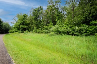 Build your dream home on this fantastic lot with breathtaking on Island Hills Golf Club in Michigan - for sale on GolfHomes.com, golf home, golf lot