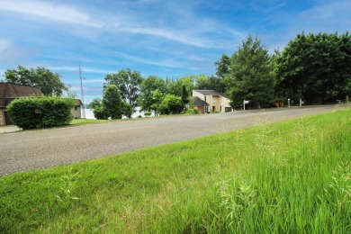 Build your dream home on this fantastic lot with breathtaking on Island Hills Golf Club in Michigan - for sale on GolfHomes.com, golf home, golf lot