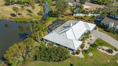 Nestled in the picturesque Bent Tree Village community of on Bent Tree Country Club in Florida - for sale on GolfHomes.com, golf home, golf lot