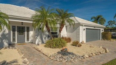 Nestled in the picturesque Bent Tree Village community of on Bent Tree Country Club in Florida - for sale on GolfHomes.com, golf home, golf lot