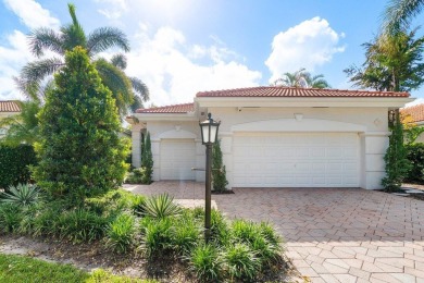 This exceptional BallenIsles home has been professionally on BallenIsles Golf and Country Club in Florida - for sale on GolfHomes.com, golf home, golf lot