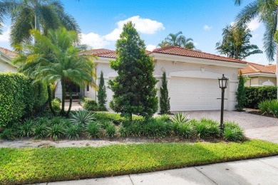 This exceptional BallenIsles home has been professionally on BallenIsles Golf and Country Club in Florida - for sale on GolfHomes.com, golf home, golf lot