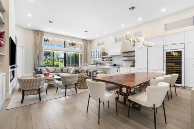 This exceptional BallenIsles home has been professionally on BallenIsles Golf and Country Club in Florida - for sale on GolfHomes.com, golf home, golf lot