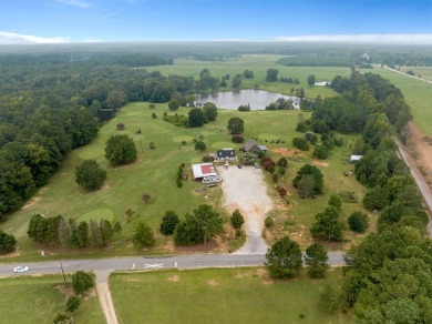 The Par 3 West Golf Course. 22.82 Acres, Pro Shop, Home, Shop on Par 3 West in South Carolina - for sale on GolfHomes.com, golf home, golf lot