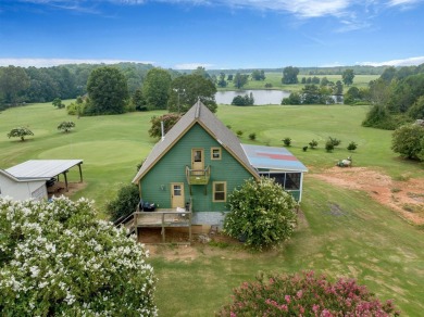 The Par 3 West Golf Course. 22.82 Acres, Pro Shop, Home, Shop on Par 3 West in South Carolina - for sale on GolfHomes.com, golf home, golf lot