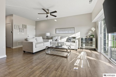 Tamara Thomas, M: , tamara,   - Spacious 2 bed, 2 bath condo on Stone Creek Golf Course - Sandstone in Nebraska - for sale on GolfHomes.com, golf home, golf lot