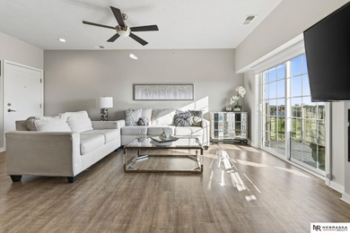 Tamara Thomas, M: , tamara,   - Spacious 2 bed, 2 bath condo on Stone Creek Golf Course - Sandstone in Nebraska - for sale on GolfHomes.com, golf home, golf lot