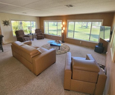 On the Golf Course with Panoramic Views! Nestled in the heart of on Palm Desert Greens Country Club in California - for sale on GolfHomes.com, golf home, golf lot