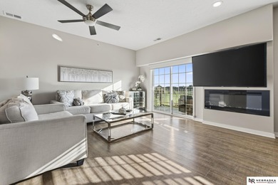 Tamara Thomas, M: , tamara,   - Spacious 2 bed, 2 bath condo on Stone Creek Golf Course - Sandstone in Nebraska - for sale on GolfHomes.com, golf home, golf lot