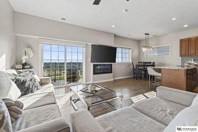 Tamara Thomas, M: , tamara,   - Spacious 2 bed, 2 bath condo on Stone Creek Golf Course - Sandstone in Nebraska - for sale on GolfHomes.com, golf home, golf lot