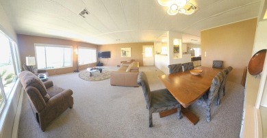 On the Golf Course with Panoramic Views! Nestled in the heart of on Palm Desert Greens Country Club in California - for sale on GolfHomes.com, golf home, golf lot