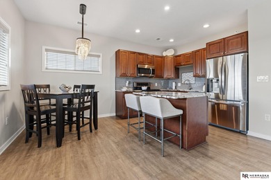 Tamara Thomas, M: , tamara,   - Spacious 2 bed, 2 bath condo on Stone Creek Golf Course - Sandstone in Nebraska - for sale on GolfHomes.com, golf home, golf lot