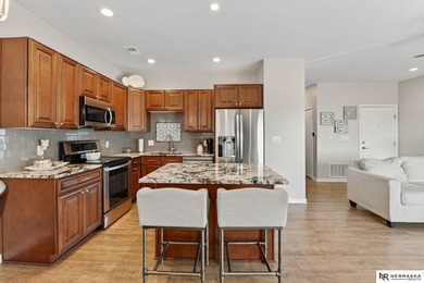 Tamara Thomas, M: , tamara,   - Spacious 2 bed, 2 bath condo on Stone Creek Golf Course - Sandstone in Nebraska - for sale on GolfHomes.com, golf home, golf lot