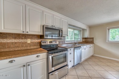 Beautiful 5 bedroom, 3 bath home in the Ridgefields community on Ridgefields Country Club, Inc. in Tennessee - for sale on GolfHomes.com, golf home, golf lot