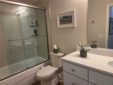 Beautiful lake & golf course VIEW is included with this SOCIAL on Legends Golf and Country Club in Florida - for sale on GolfHomes.com, golf home, golf lot