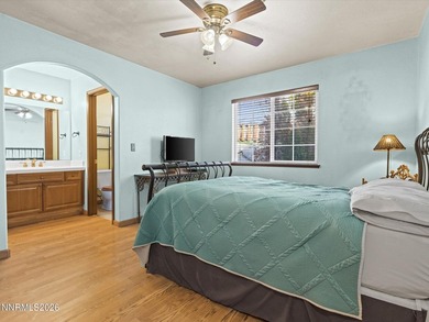 Open House Saturday March 21, 11:00 - 2:00. Single-story home in on Wildcreek Golf Course - Wildcreek in Nevada - for sale on GolfHomes.com, golf home, golf lot