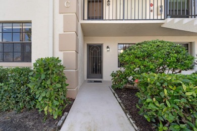 Attention Golfers!  This wonderful ground floor two bedroom two on The Golf Club of Jupiter in Florida - for sale on GolfHomes.com, golf home, golf lot